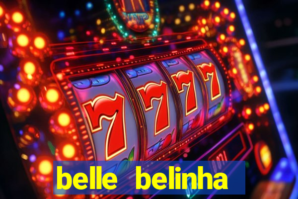 belle belinha telegram free